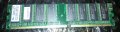 512MB DDR400 PQI, снимка 1