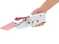 НОВА! Мини ръчна шевна машина EASYMAXX, снимка 2