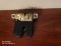 Продавам - оригинална ключалка багажник за Ауди А4 1996 г. , снимка 1