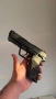 Airsoft пистолет Umarex HK45 USP GG, снимка 1