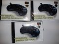 Джойстик за Sega Мega Drive PROFESSIONAL control pad for M.D, снимка 1 - Аксесоари - 38841875