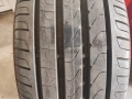2бр.летни гуми 225/55/18 Pirelli, снимка 1