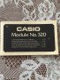 Мъжки Чесовник Casio No. 320, снимка 3
