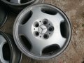 16 5х112 /  16 5x112 Mercedes , снимка 4