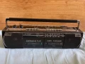 SHARP WQ 267Z Boombox радиокасетофон , снимка 1