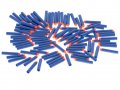 Комплект от 96 броя NERF патрони, стрели за автоматични карабини НЕРФ, снимка 4
