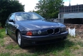 Продавам BMW 525 TDS 1996 година По договаряне за Русе, снимка 4