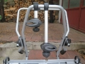 Thule 515-2150 , за задна врата на комби,бус,КАРАВАНА,КЕМПЕР, снимка 7
