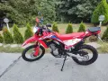 Honda CRF 300L в гаранция, снимка 4
