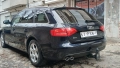 Продавам AUDI A4 1.8TFSI#120к.KLIMA/NAVIGA КАТО НОВА #УНИКАТ# 4999€, снимка 4
