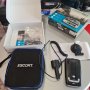 Радар детектор без фалшиви сигнали Eskort pasport max II PLATINUM , снимка 1