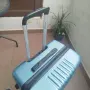 куфар среден твърд марка, снимка 2