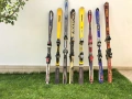 Ски-стар модел от 10 до 30 лв., снимка 1