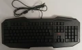 Клавиатура Trust gxt 830 , снимка 3