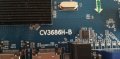 MAIN BOARD CV3686H-B от телевизор Grandin  UD58CGB19, снимка 4