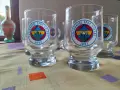 стькленни чаши 6 броя , снимка 2