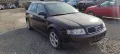 Audi A4 B6 Avant 2.5TDI - 163к.с. ксенон 2002г на части, снимка 2