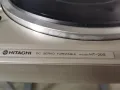 Hitachi HT-20S Turntable, снимка 3