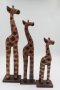Жирафи за декорация - 3-ка, снимка 1