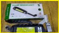 LED ПРОЖЕКТОР СОЛАРЕН ЗА ЧАСТИ, снимка 2