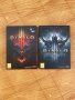 Diablo 3 и Diablo 3 Reaper pf Souls Expansion Set за PC