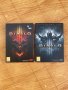 Diablo 3 и Diablo 3 Reaper pf Souls Expansion Set за PC, снимка 1 - Игри за PC - 42804099