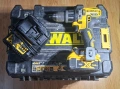 Dewalt ударно пробивен винтоверт, снимка 2