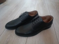 Мъжки официални обувки, снимка 1