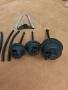 Ремонтен Комплект Вихрови Клапи Mercedes M272 W221 W211 W204, снимка 3