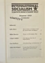 International Socialism. War and Revolution at the End of the 20th Century, снимка 2
