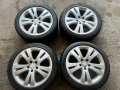 5х112 17 Джанти Mercedes C Class W 204 5x112 Мерцедес Ц класа, снимка 6