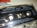 BACKSTREET BOYS-КАСЕТА 1610231030, снимка 6
