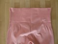 Nike Power Studio Seamless Pink Клин, снимка 4