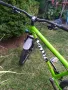 Custom Hardtail велосипед - BFe cromoly рамка -26 ", снимка 12