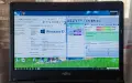 Продавам лаптоп Fujitsu Lifebook S752/i5 4x2.6ghzThr/14"сKам/8gb/500gb/НОВАбат/Профилактиран/DVDrw  , снимка 3