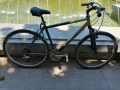 велосипед, снимка 1 - Велосипеди - 44930879