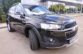 Chevrolet Captiva 2.4i Бензин -facelift 2015г., снимка 3