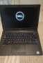 Dell Latitude 7280  i7 7600U 8gb DDR4 128gb M.2 SSD 6ч. батерия, снимка 3