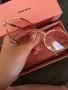 Очила miu miu оргинални, снимка 1