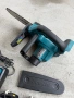 Makita DUC252 36V акумулаторна резачка, снимка 5