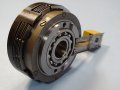 Съединител електромагнитен HEID FOV-1.2 24VDC multi-disc electromagnetic clutch, снимка 3
