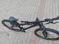 Промо велосипед 26" Sprint PRIMUS RACE червен, снимка 6