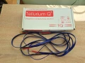 Колонен кабел 2м Tellurium Q, снимка 1