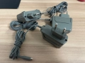 🔌 Nintendo USG‑002 (EUR) – оригинално зарядно за Nintendo DS Lite, снимка 2