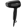 Сешоар Philips EssentialCare BHC010/10, 1200 W, снимка 1