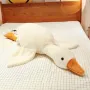 132см! Плюшена играчка Гъска  , снимка 1