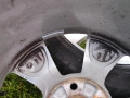 ПРОМО Алуминиеви Джанти за SKODA OCTAVIA 3 5x112 16 цола.Отлично състояние., снимка 8