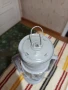 Стар български газен фенер, снимка 6