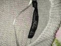 Жилетка Блуза Пуловер на ЗАРА със  Ръкави пелерина М размер , снимка 5