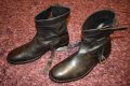 BELSTAFF Men's Leather Boots 46, снимка 4